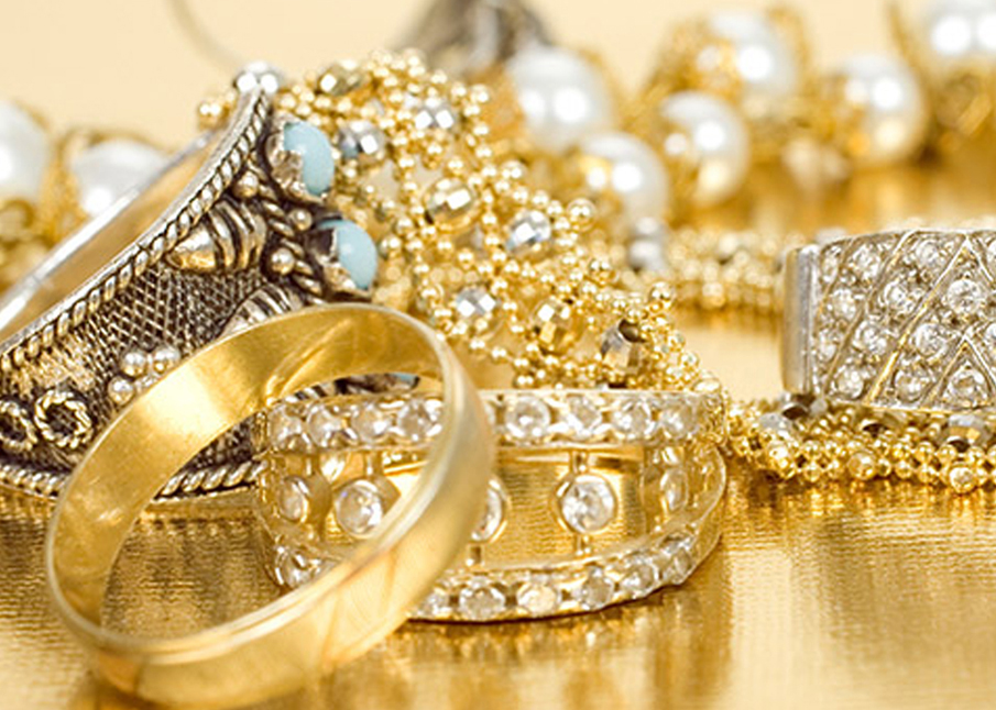 Kansas City's Gold Buyer Sell Your Jewelry or Loan it! Toner Jewelers Overland Park, KS